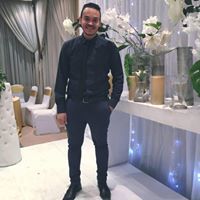 Ismail Mohsen