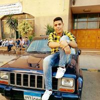 Yehia AboAli