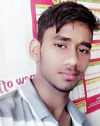 Shubham Tiwari