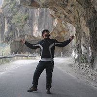 Atul Shivnani
