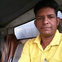 സലാം ഒളവട്ടൂർ.