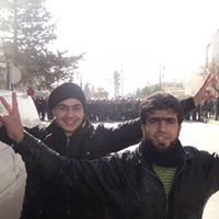 عمر أبو الهدى