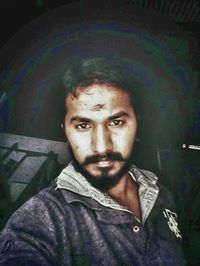 Dev Ananth M
