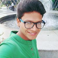 Deepak Sharma Prince