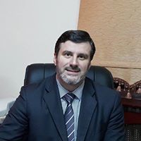 Khaldoon Shukri