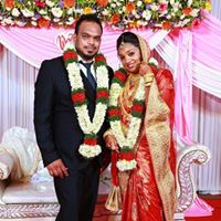 Subisha Haris