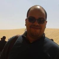 Mohamed Yussry