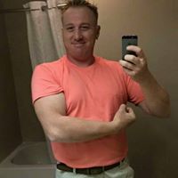 Scott Stuart-Chaparro