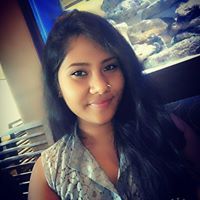 Neelam Negi
