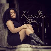 Keyaira Saunders