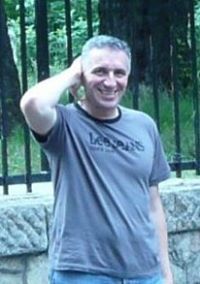 Dancho Todorov