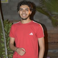 Ibrahim Sayed