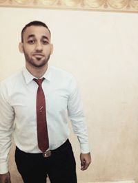 Ahmed Adel