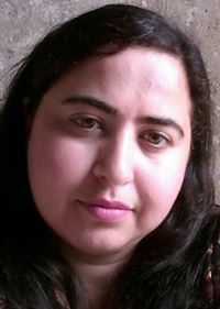 Maha Hazouri