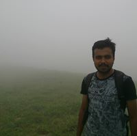 Pradeep Dm
