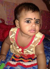 Sradha Raj