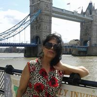 Meena Singh