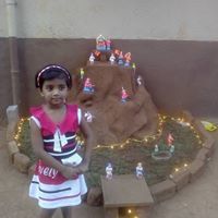 Sampada Khadpe