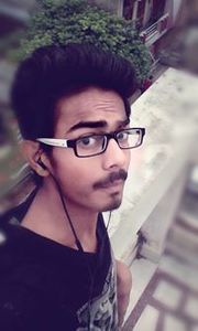 Shubham Jain