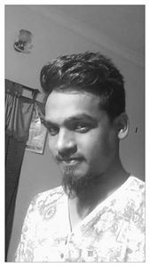 Abhishek Ronald