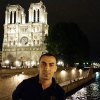 Mohammed Abunemeh