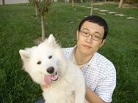 Michael Zhang