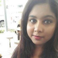 Lubna Islam