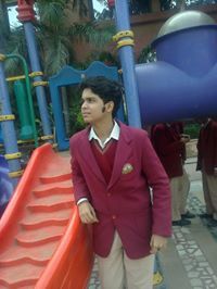 Yash Rastogi