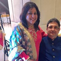 Rachna Arora