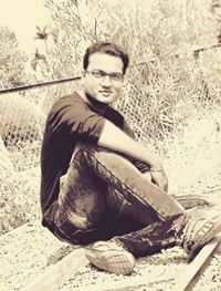 Sanket Gholap