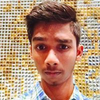 Gokul Nishanth
