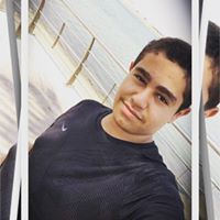 Suhaib Abudayah