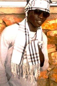 Sulieman Ahmed