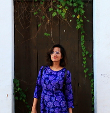 Swathi Karanth Vastarey