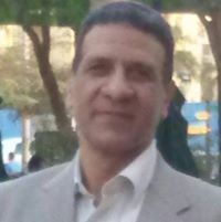 Mohamed AlFarahaty