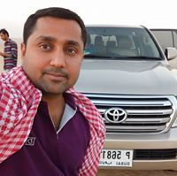 Harish Mali