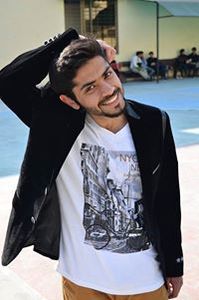 Ahmed Numeer