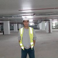 Ahmed Elgaly