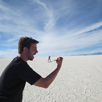 Michael Benjamin Walker