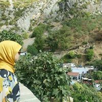 Oumaima Merroun