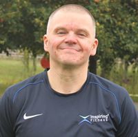 Anthony Ord