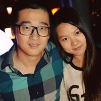 kevin QI