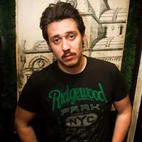 Robert Petrov