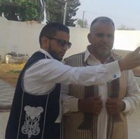 Mohamad Galouz