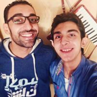 يوسف حمدي