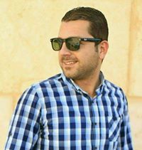 Qusay Nawafleh