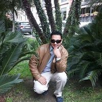 احمد الغالي