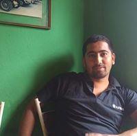 Amardeep Khadka