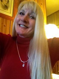 Cheryl Speights