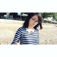 Kimberly Chuachingco